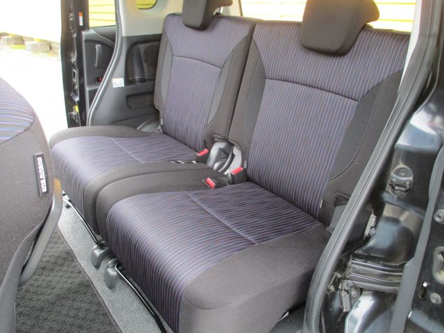 Suzuki SOLIO BANDIT 2014-01 7041-15