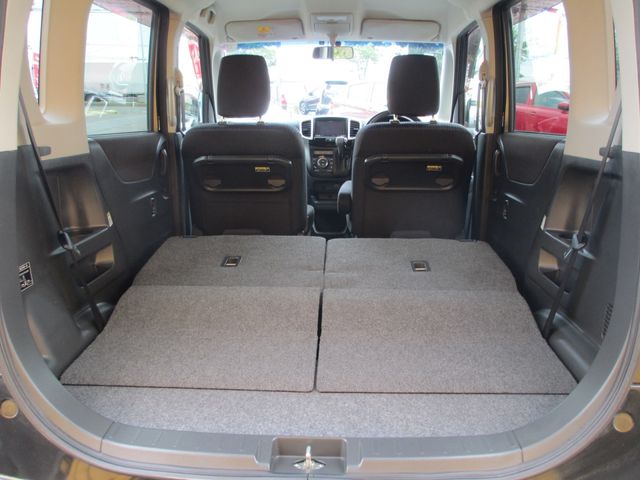 Suzuki SOLIO BANDIT 2014-01 7041-7