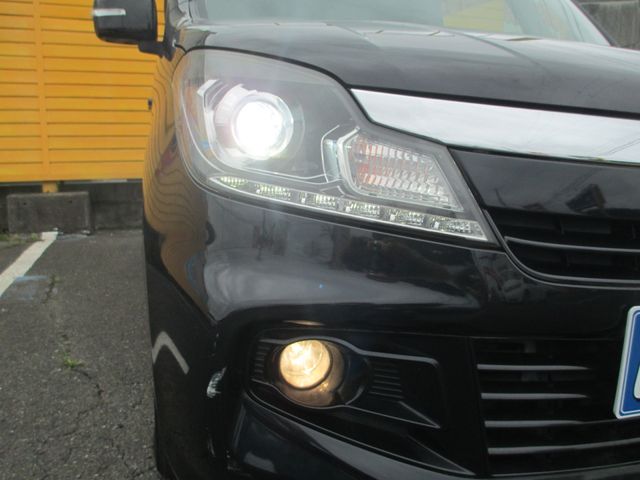 Suzuki SOLIO BANDIT 2014-01 7041-24