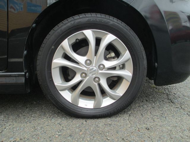 Suzuki SOLIO BANDIT 2014-01 7041-20