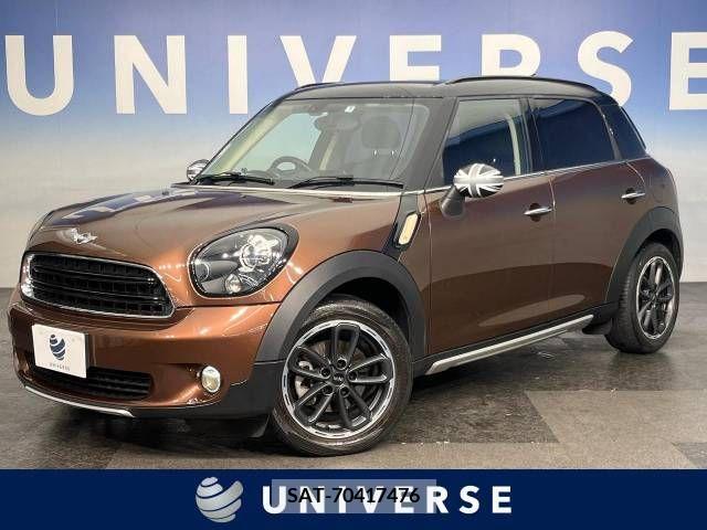 Bmw MINI 2015-04 293884-0