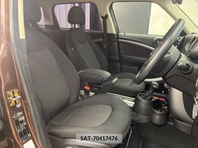 Bmw MINI 2015-04 293884-11
