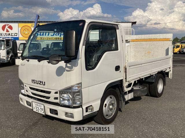 Isuzu ELF TRUCK 2020-05 359643-3