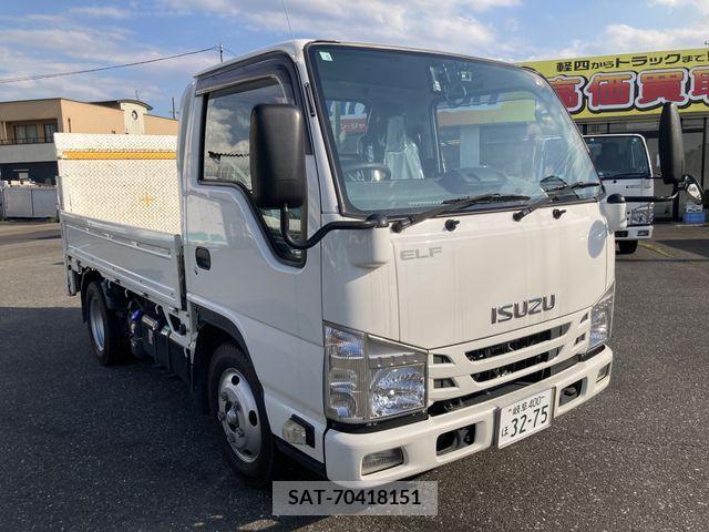 Isuzu ELF TRUCK 2020-05 359643-0