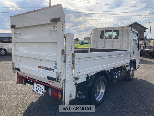 Isuzu ELF TRUCK 2020-05 359643-7