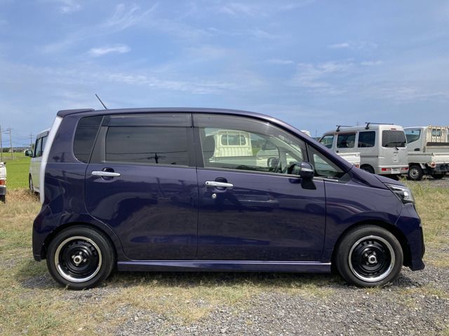 Subaru STELLA 2013-09 701-8