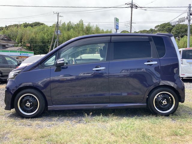 Subaru STELLA 2013-09 701-4