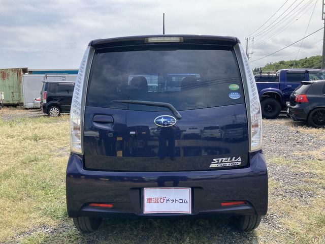 Subaru STELLA 2013-09 701-6