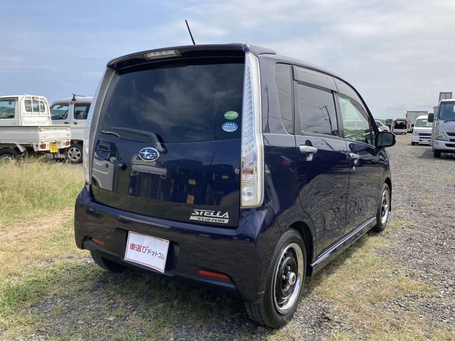 Subaru STELLA 2013-09 701-7