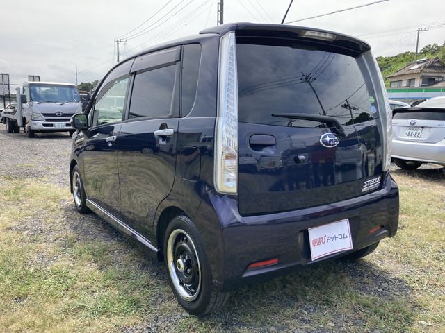 Subaru STELLA 2013-09 701-5