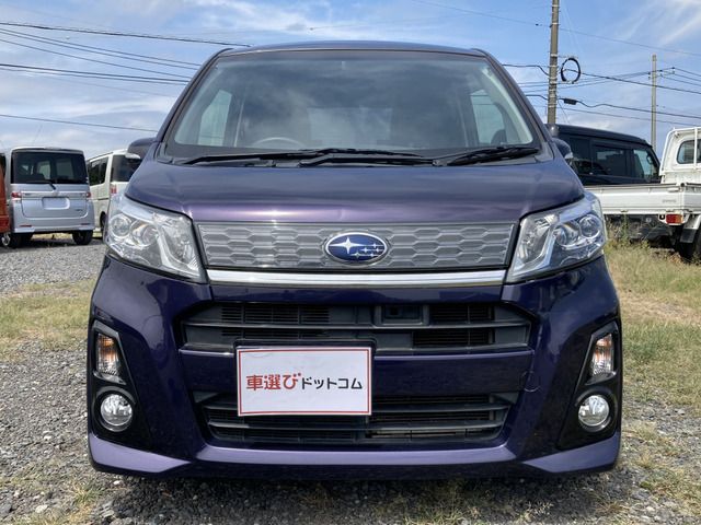 Subaru STELLA 2013-09 701-1