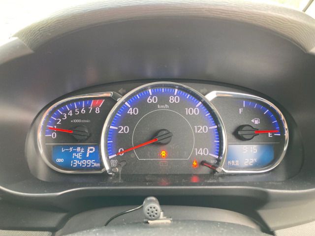 Subaru STELLA 2013-09 701-13