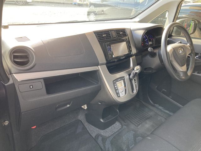 Subaru STELLA 2013-09 701-12