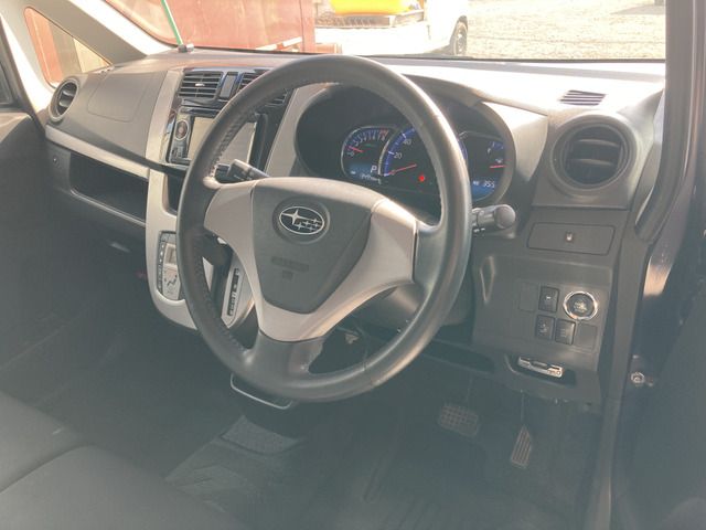 Subaru STELLA 2013-09 701-11