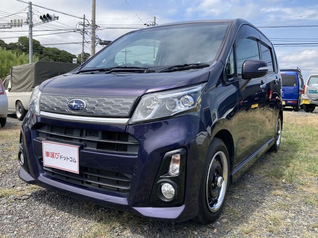 Subaru STELLA 2013-09 701-3