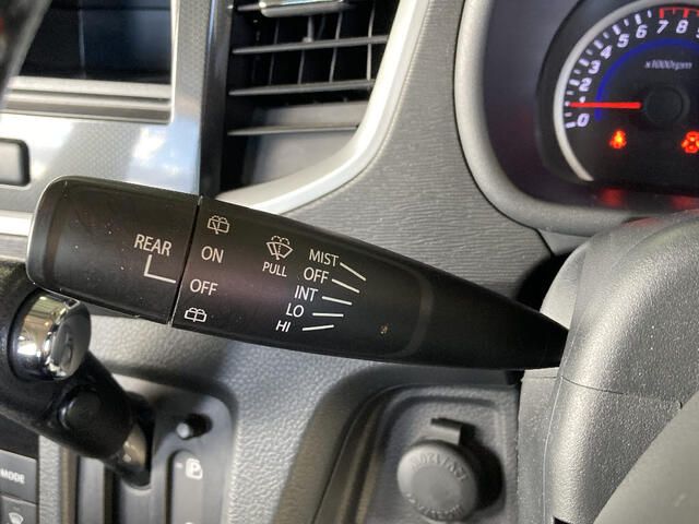 Suzuki WAGON R 2014-03 187404-11