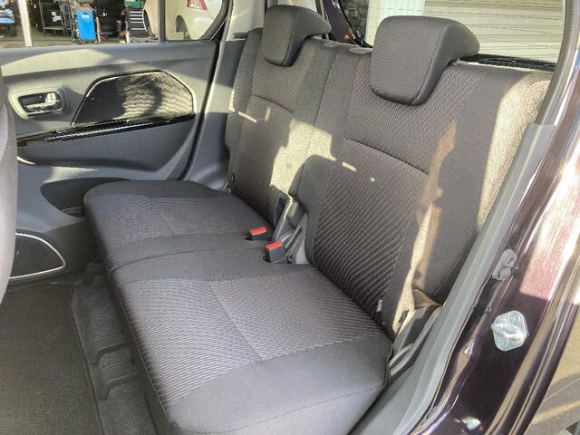 Suzuki WAGON R 2014-03 187404-16