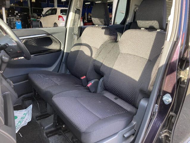 Suzuki WAGON R 2014-03 187404-15