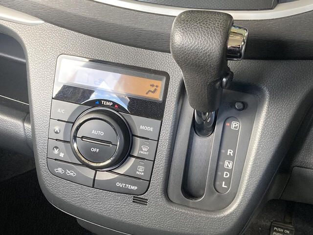 Suzuki WAGON R 2014-03 187404-4
