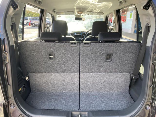 Suzuki WAGON R 2014-03 187404-18