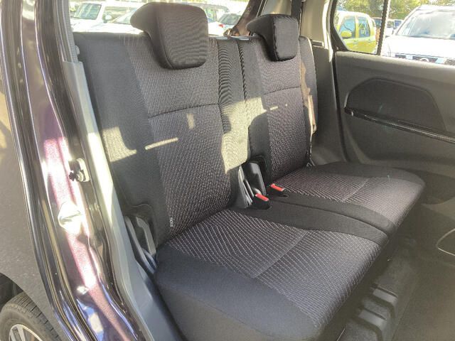 Suzuki WAGON R 2014-03 187404-17