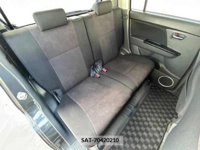 Suzuki WAGON R 2012-03 311608-9
