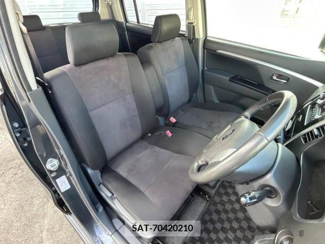 Suzuki WAGON R 2012-03 311608-8