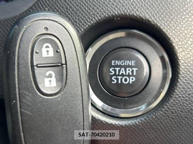 Suzuki WAGON R 2012-03 311608-6
