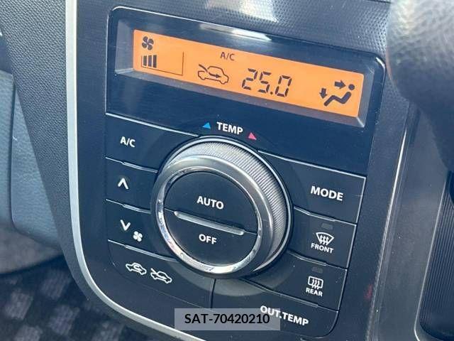 Suzuki WAGON R 2012-03 311608-4
