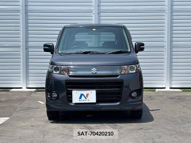 Suzuki WAGON R 2012-03 311608-14