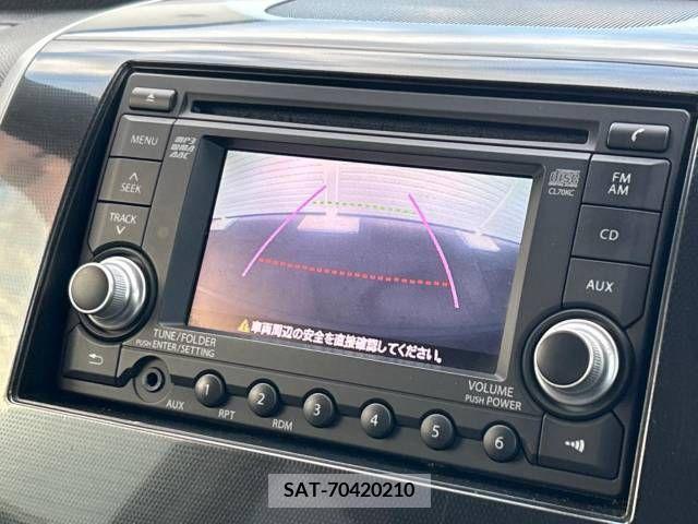 Suzuki WAGON R 2012-03 311608-3