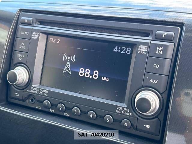 Suzuki WAGON R 2012-03 311608-2