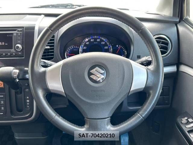 Suzuki WAGON R 2012-03 311608-11