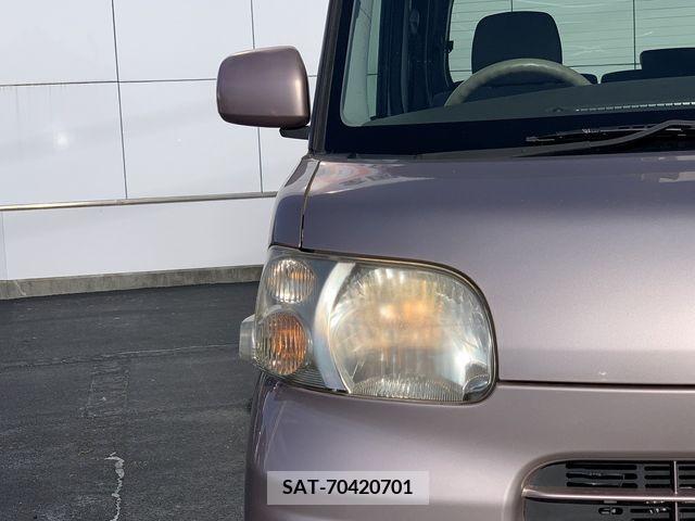 Daihatsu TANTO 2011-10 369298-6