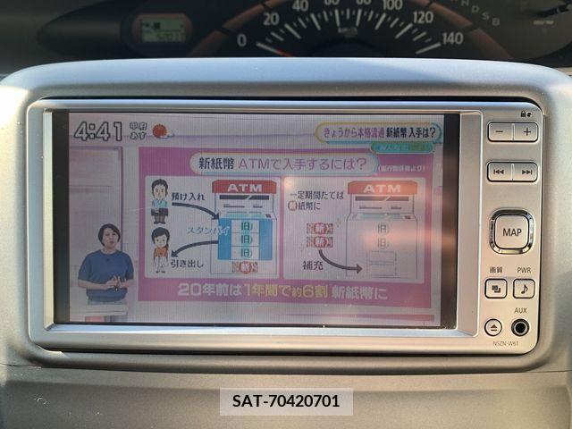 Daihatsu TANTO 2011-10 369298-27