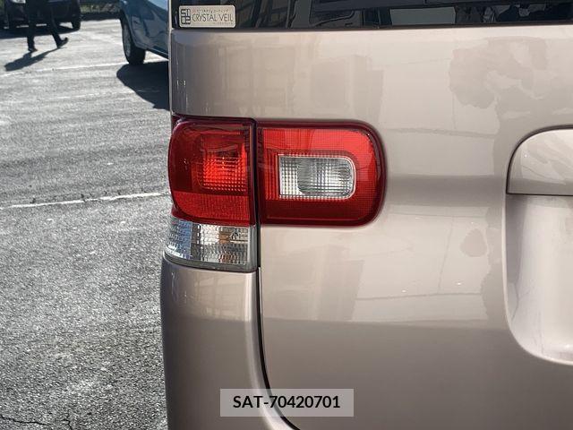 Daihatsu TANTO 2011-10 369298-8