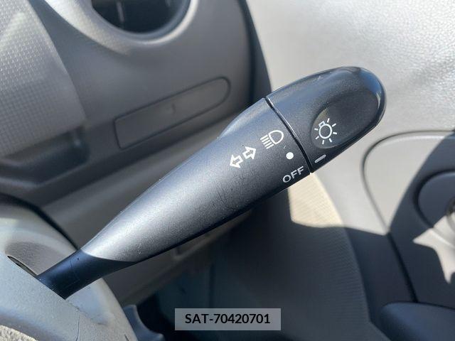 Daihatsu TANTO 2011-10 369298-23