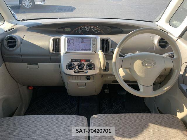 Daihatsu TANTO 2011-10 369298-29