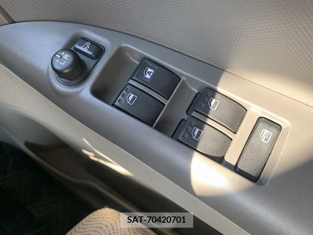 Daihatsu TANTO 2011-10 369298-25