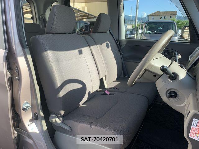 Daihatsu TANTO 2011-10 369298-15