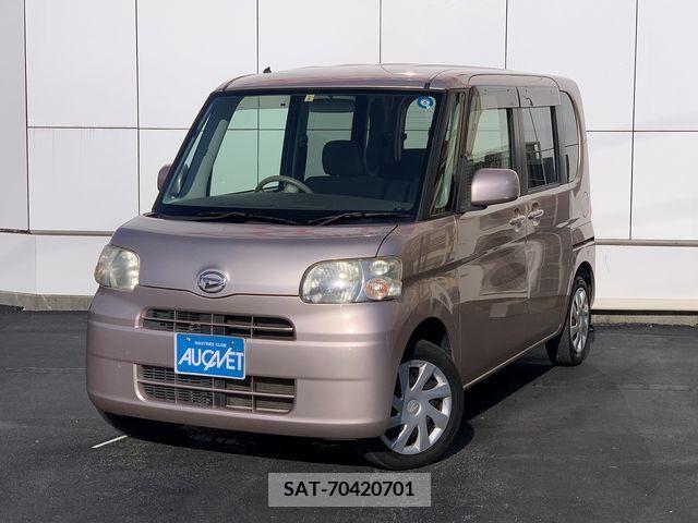 Daihatsu TANTO 2011-10 369298-0