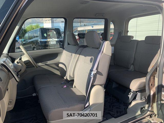 Daihatsu TANTO 2011-10 369298-18