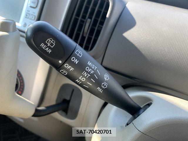 Daihatsu TANTO 2011-10 369298-22