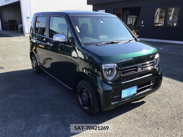 Honda N-WGN 2022-10 212157-19