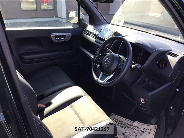 Honda N-WGN 2022-10 212157-10