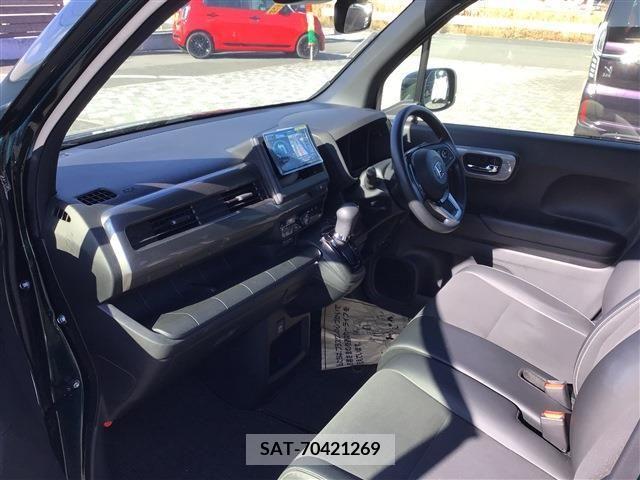 Honda N-WGN 2022-10 212157-11