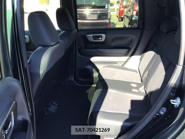 Honda N-WGN 2022-10 212157-13