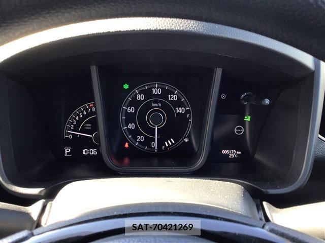 Honda N-WGN 2022-10 212157-8