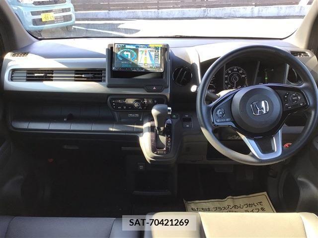 Honda N-WGN 2022-10 212157-1