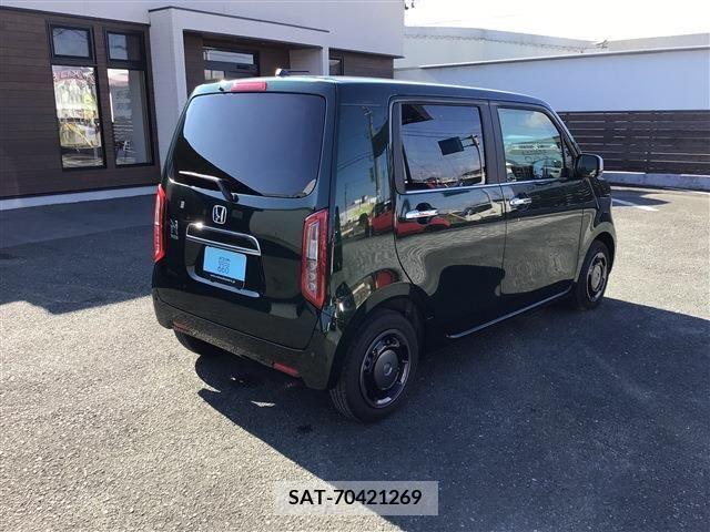 Honda N-WGN 2022-10 212157-6